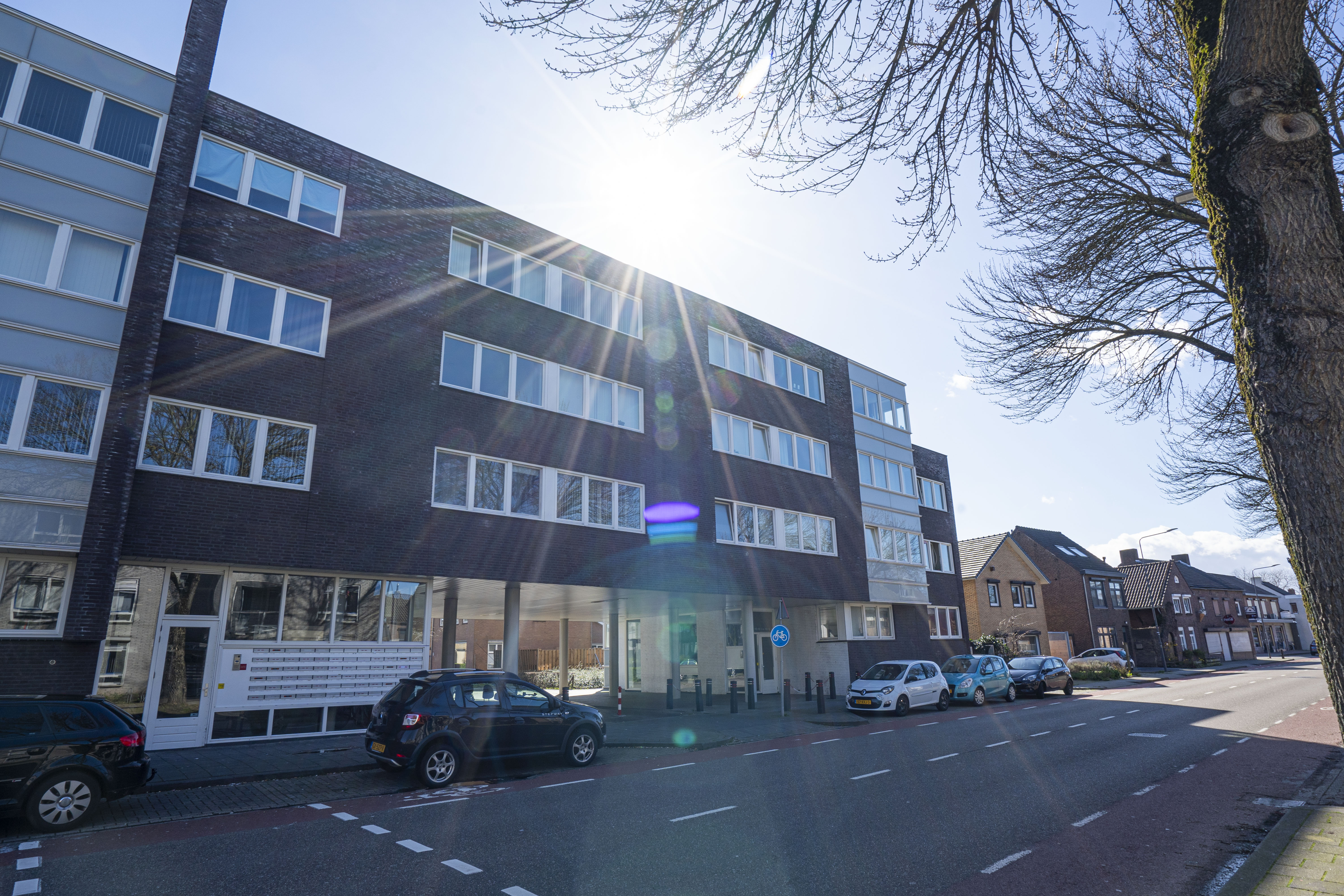 Tudderenderweg 113 45