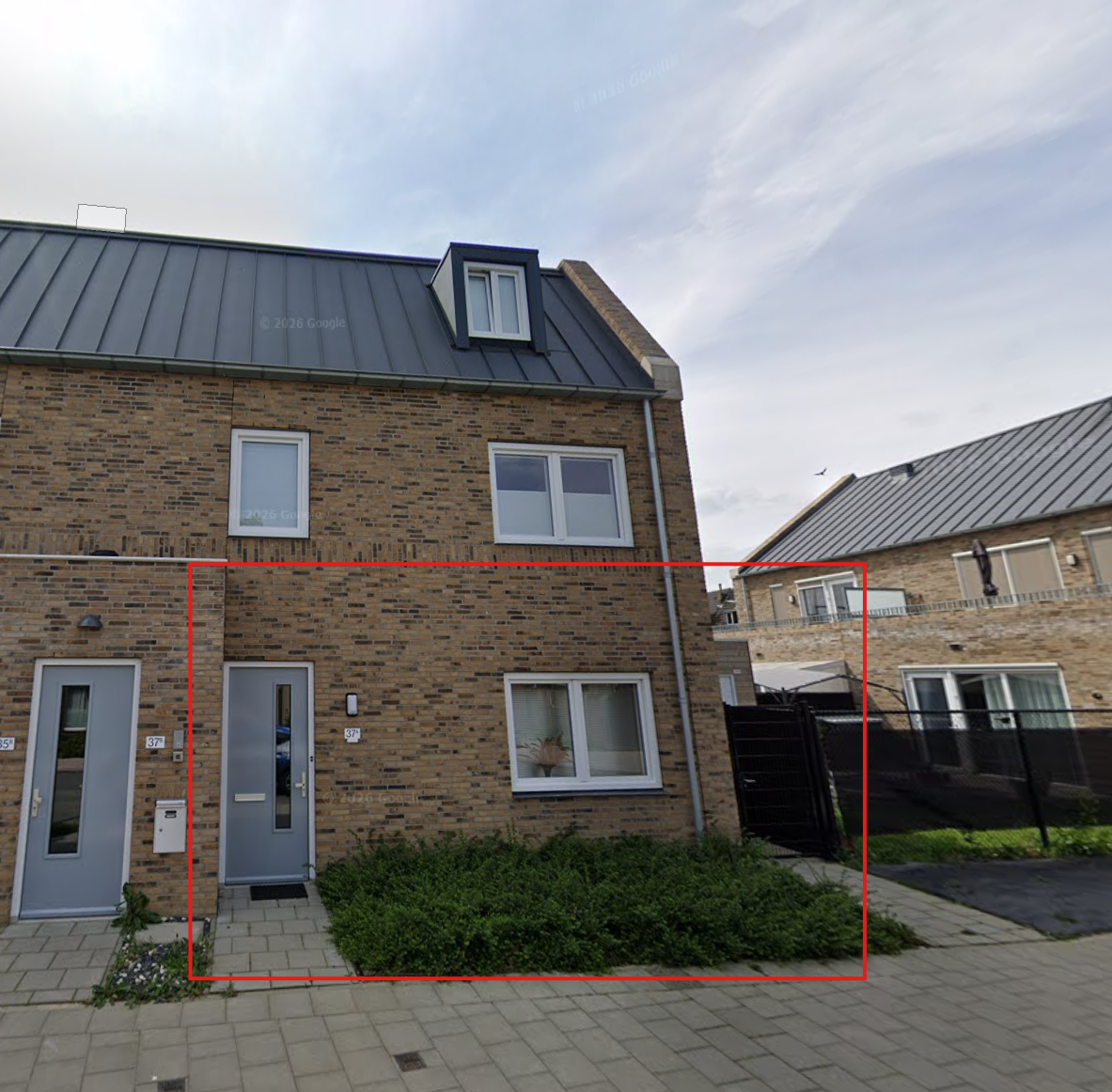 Askalonstraat 37A, 6222 CV Maastricht, Nederland