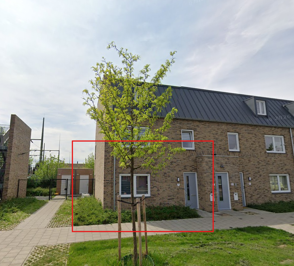 Askalonstraat 27A, 6222 CV Maastricht, Nederland