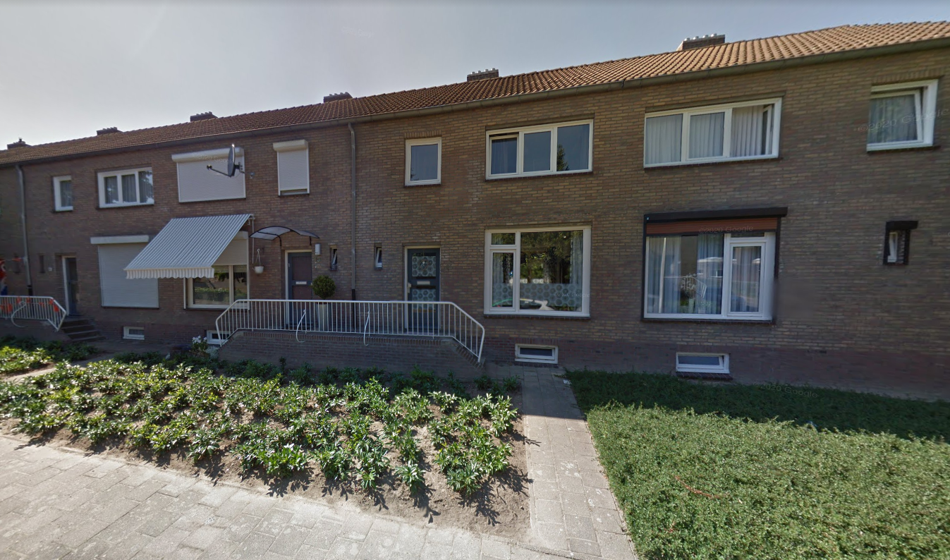 Aalbersestraat 41 Heerlen