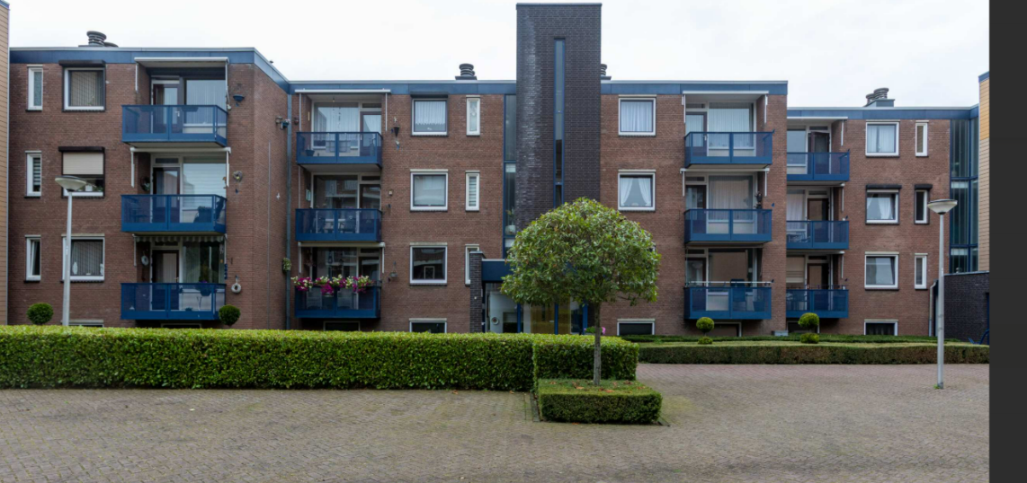 Plein 4B, 6466 GE Kerkrade, Nederland