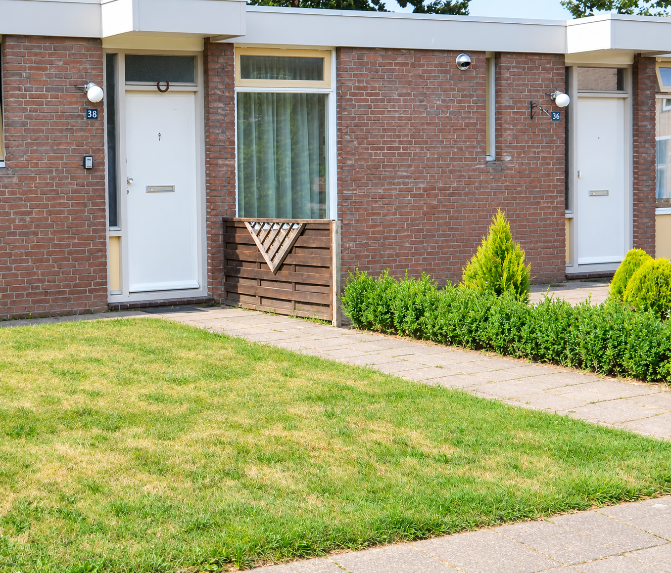 Chopinstraat 38, 6044 RZ Roermond, Nederland
