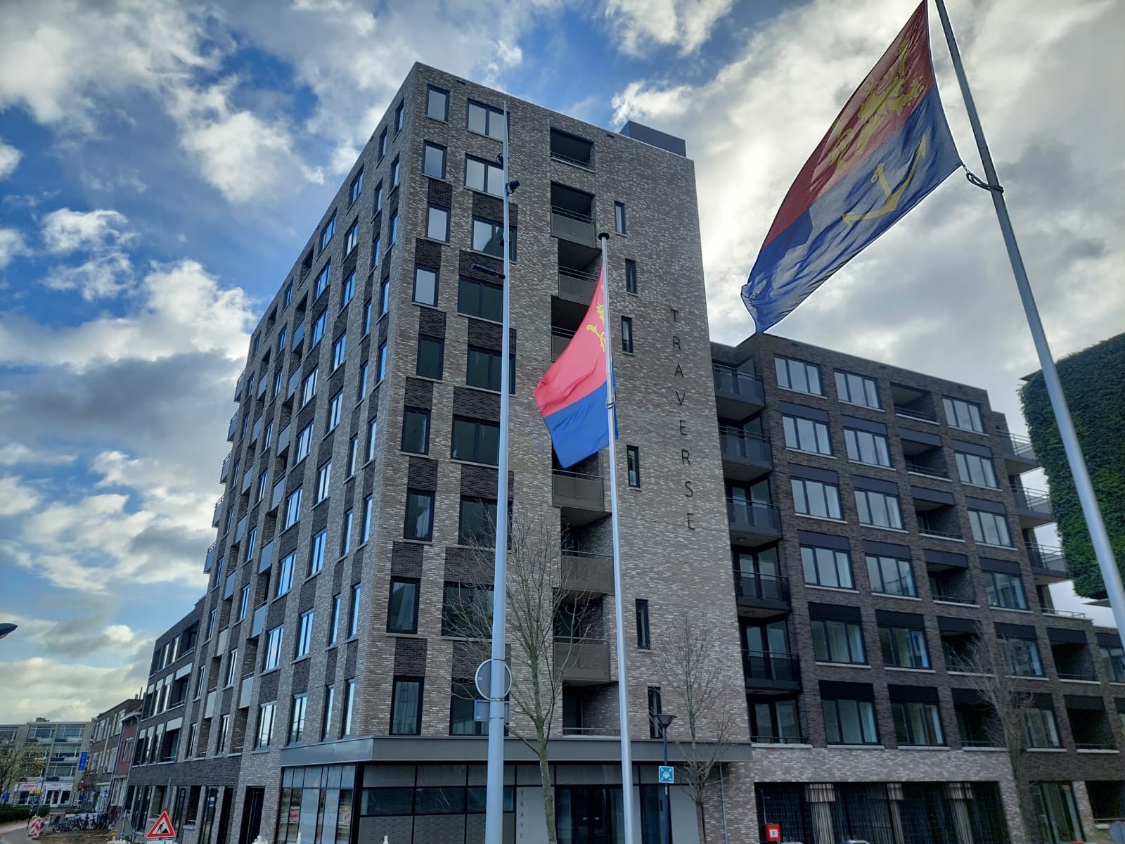 private-rentals for rent on Veilingstraat 1 J 3