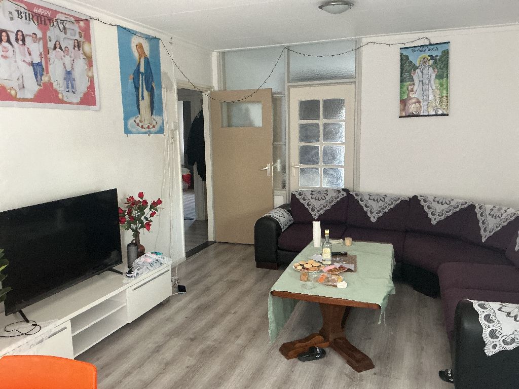 Monseigneur Rijckersstraat 1
