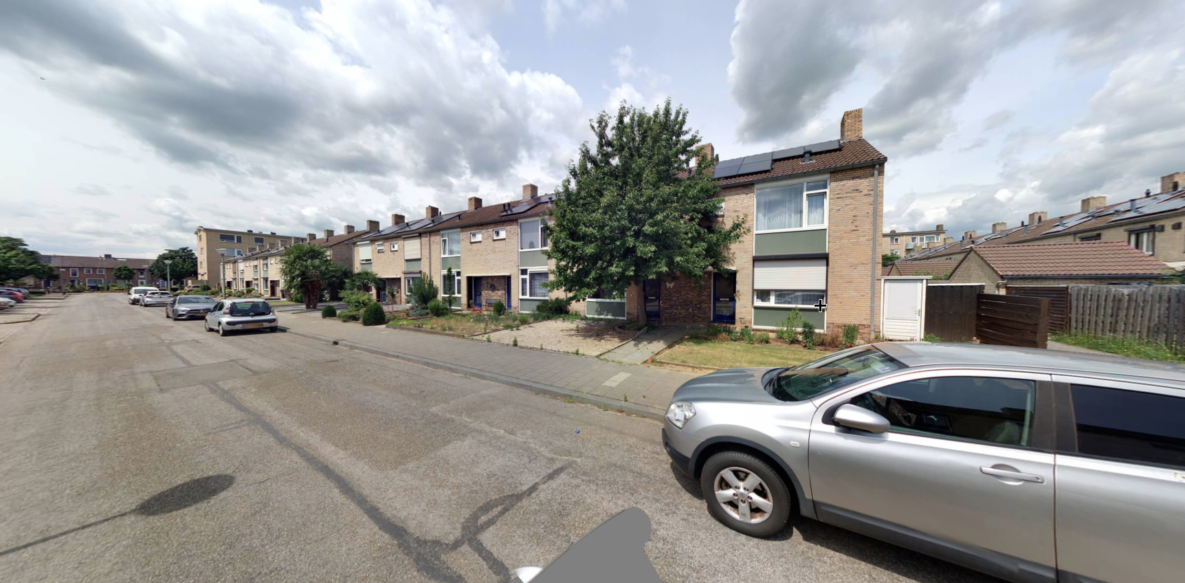 Schepen Tylbadestraat 27, 6042 VH Roermond, Nederland