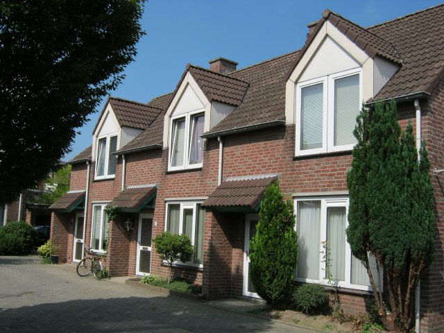 Noldusplaats 4, 5913 AZ Venlo, Nederland