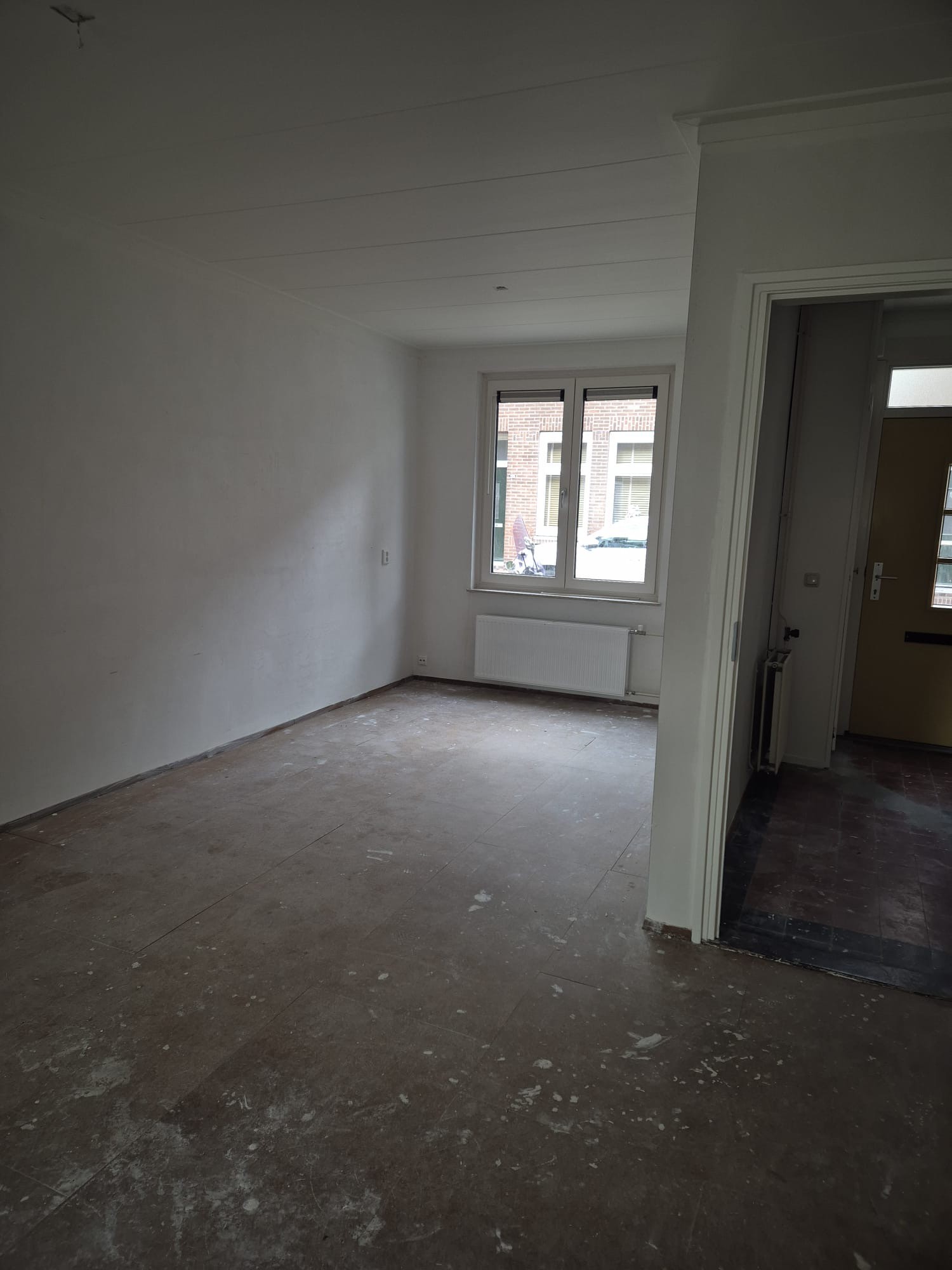 Proosdijweg 126
