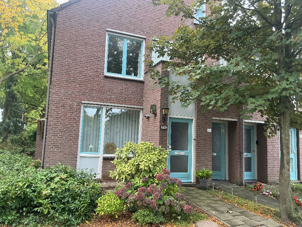 Kromstraat 29C, 6133 AA Sittard, Nederland