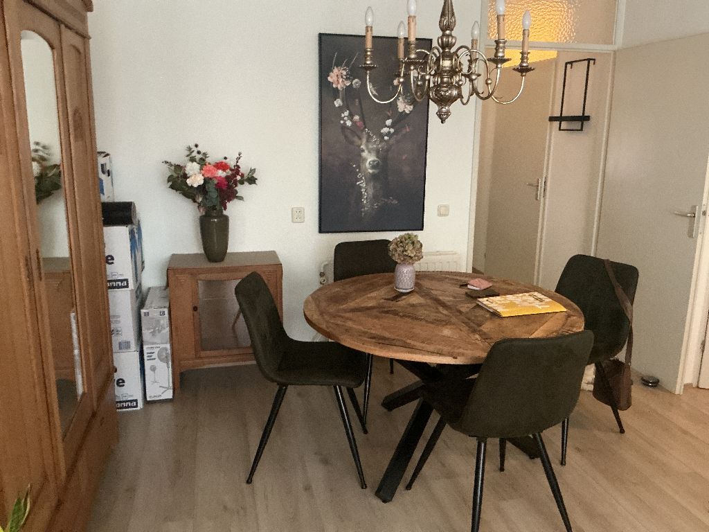 Kromstraat 29C