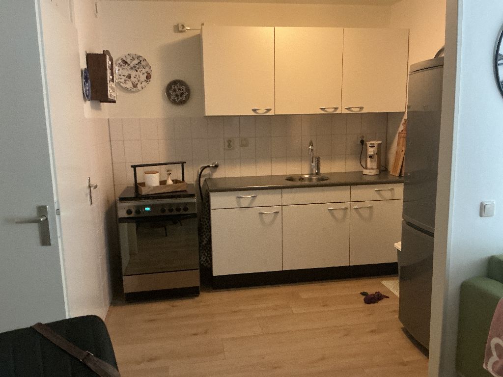 Kromstraat 29C