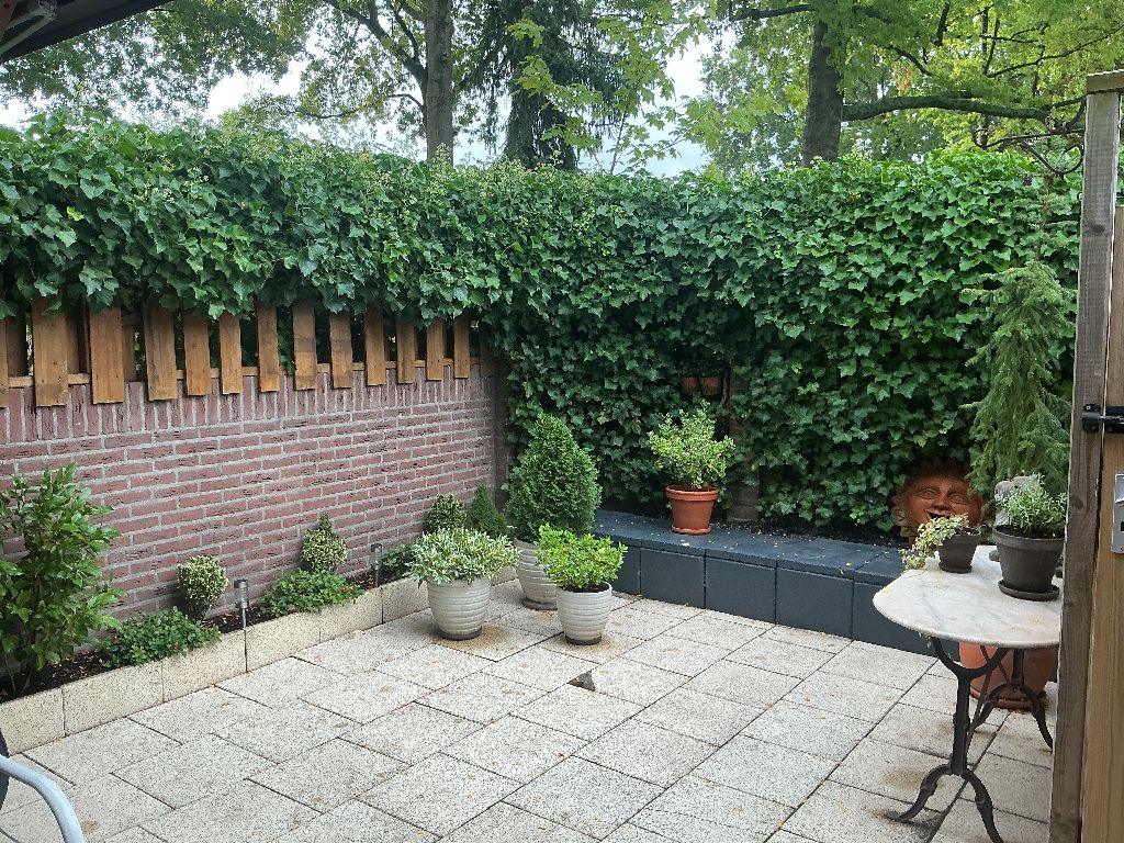 Kromstraat 29C