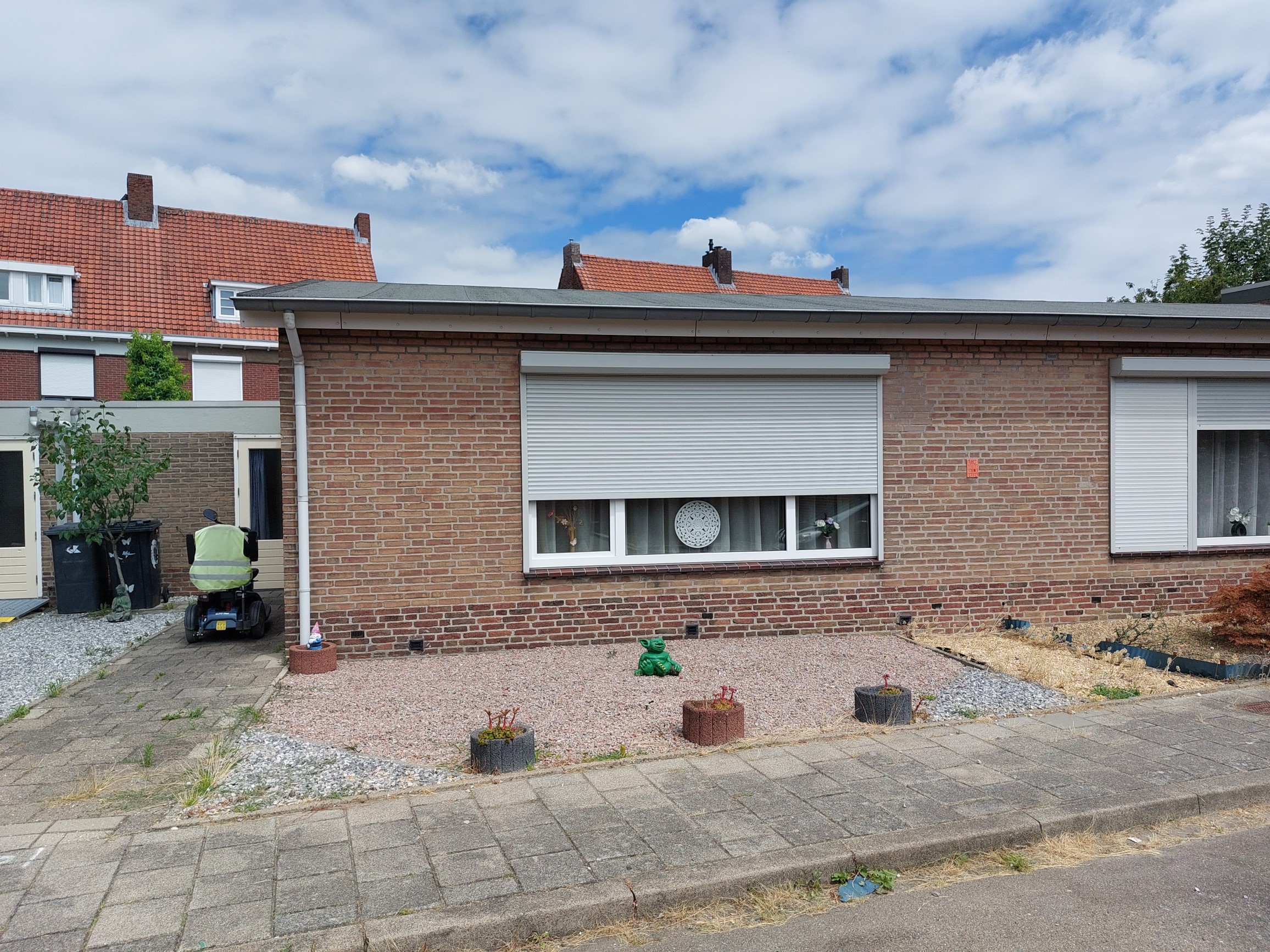 Christinastraat 39, 6471 EW Eygelshoven, Nederland