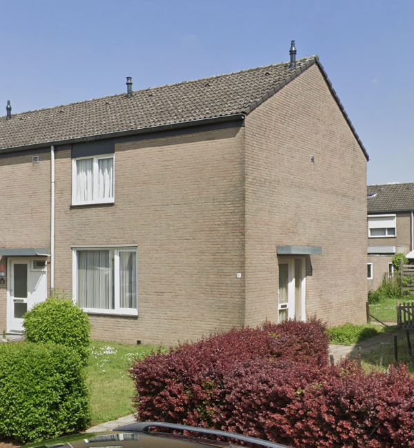 Rolandsweg 9, 6136 BT Sittard, Nederland
