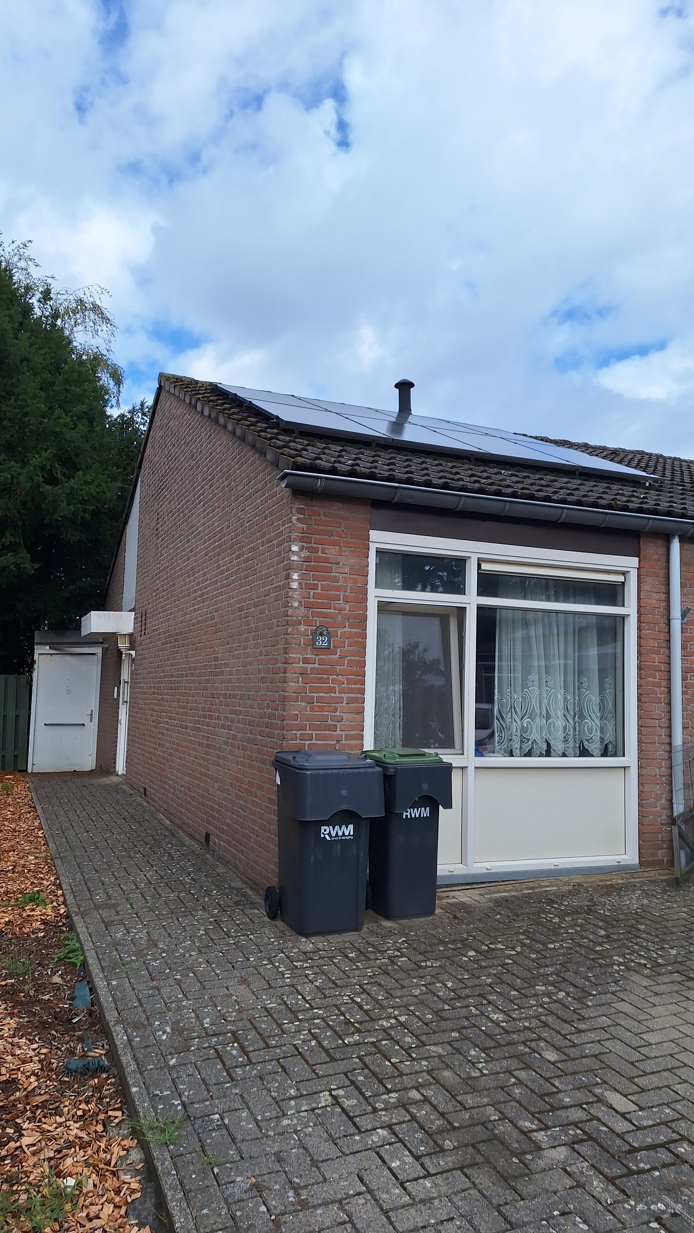 Achter Spitsbergen 32