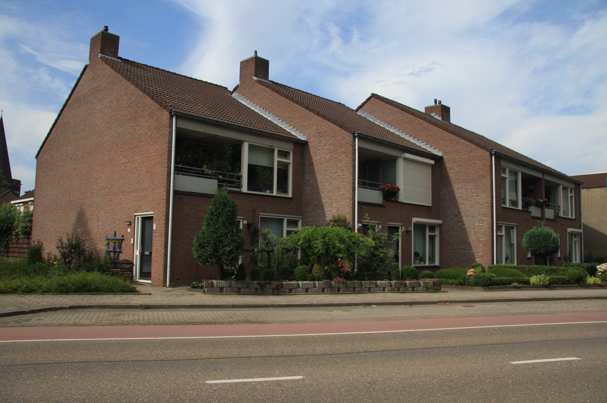 Gommerswijk 11, 6171 BZ Stein, Nederland