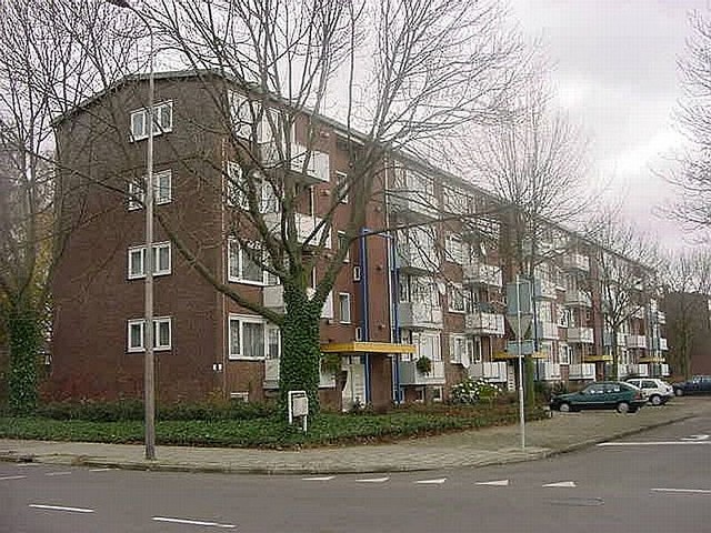Laurenburg 237, 6006 GR Weert, Nederland