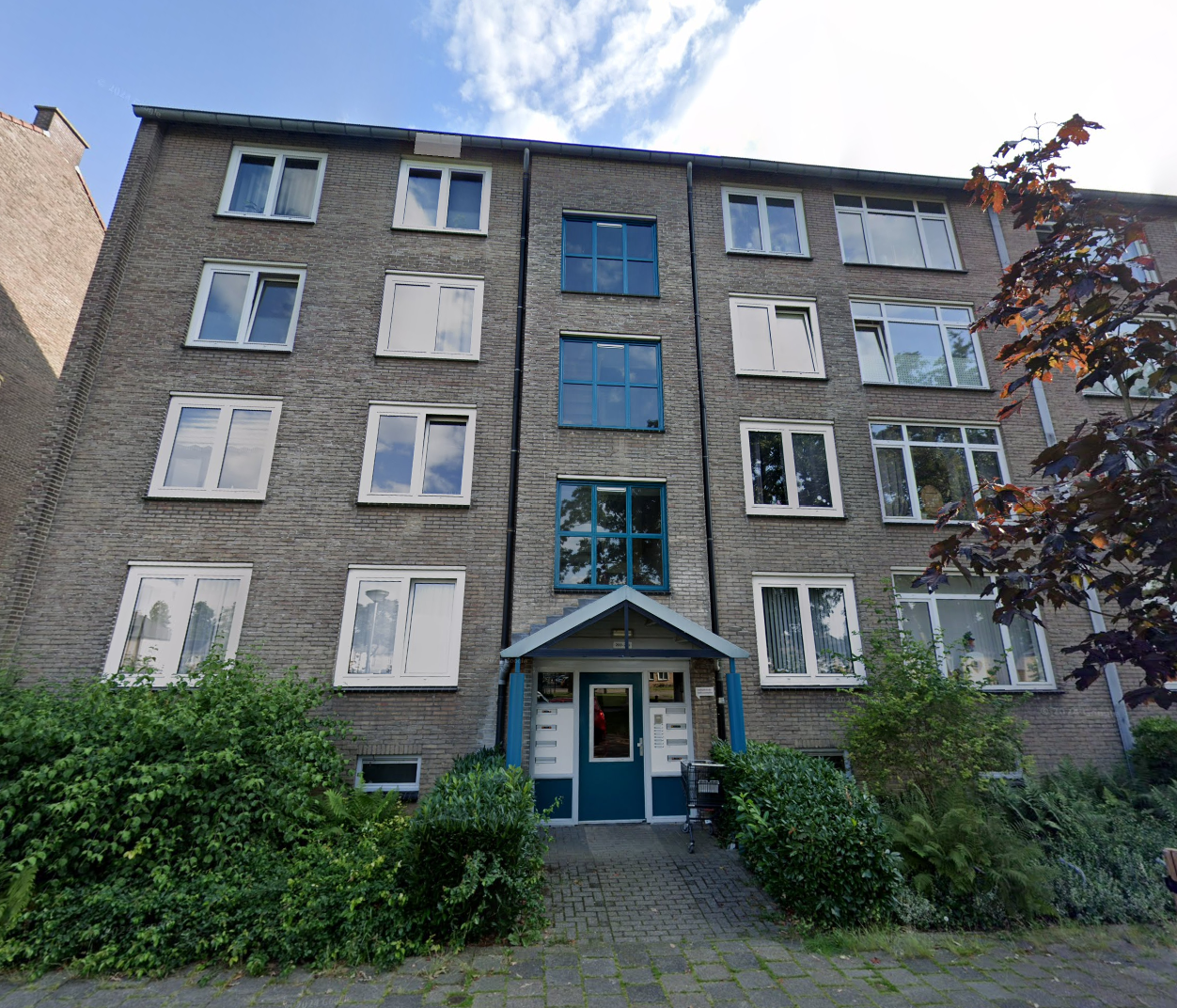 Corneliuslaan 209, 6413 GR Heerlen, Nederland