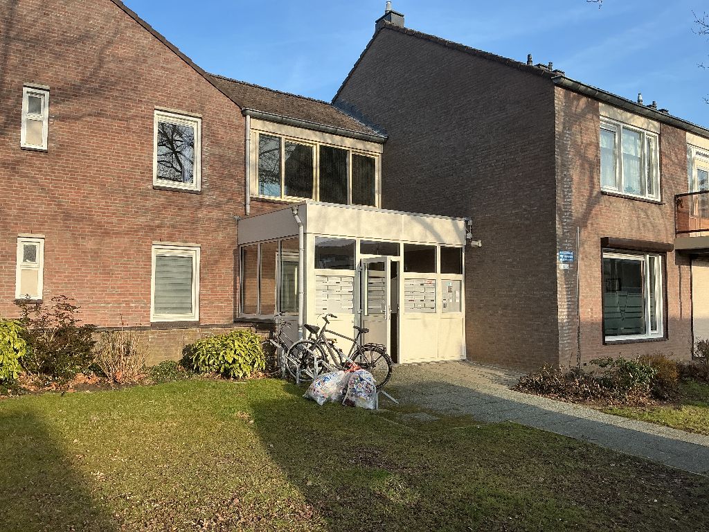 Reinoud van Gelderstraat 43, 6114 EA Susteren, Nederland