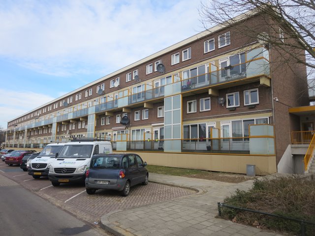 Cypressenstraat 26