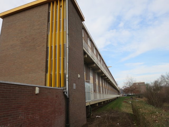 Cypressenstraat 26