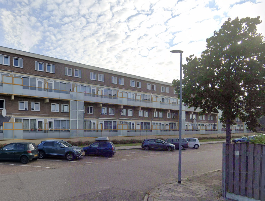 Cypressenstraat 26, 5922 XE Venlo, Nederland