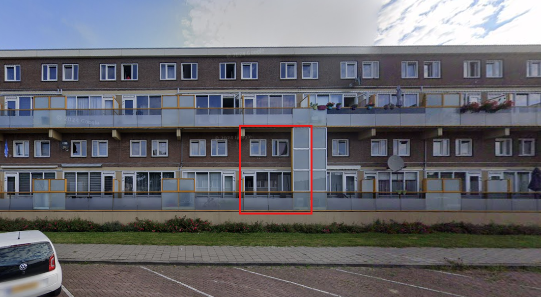 Cypressenstraat 26