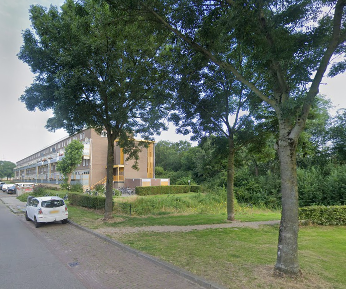 Cypressenstraat 26