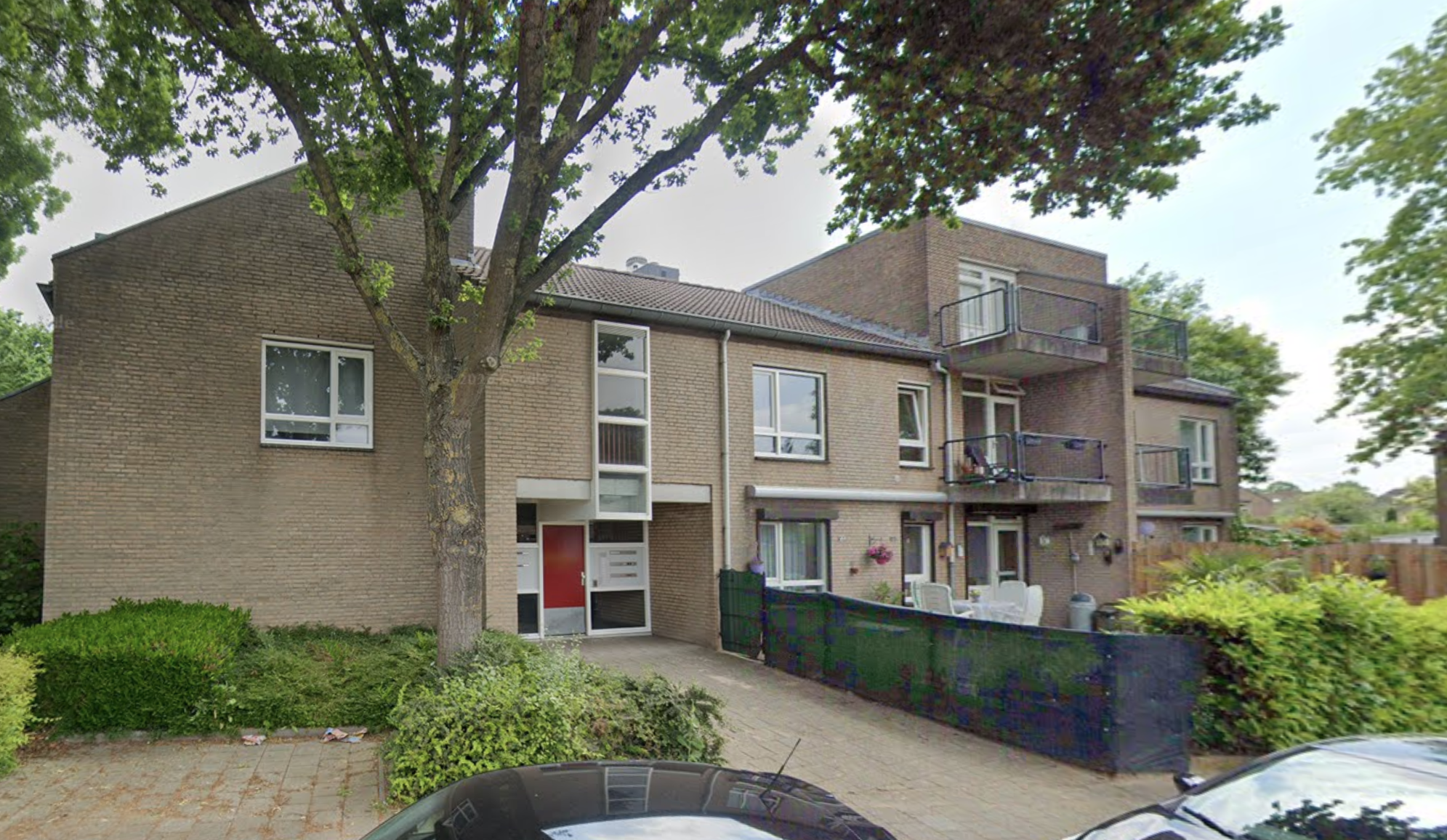 Kapittellaan 13B, 6229 TR Maastricht, Nederland