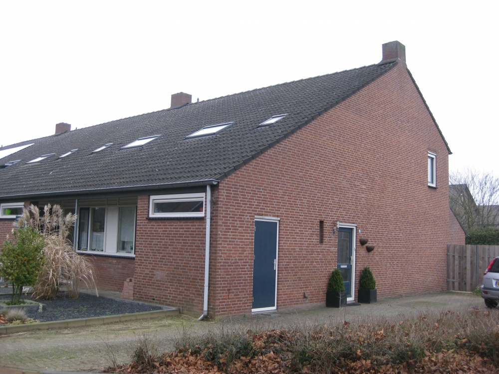 Dreessencampstraat 19, 5954 AL Beesel, Nederland