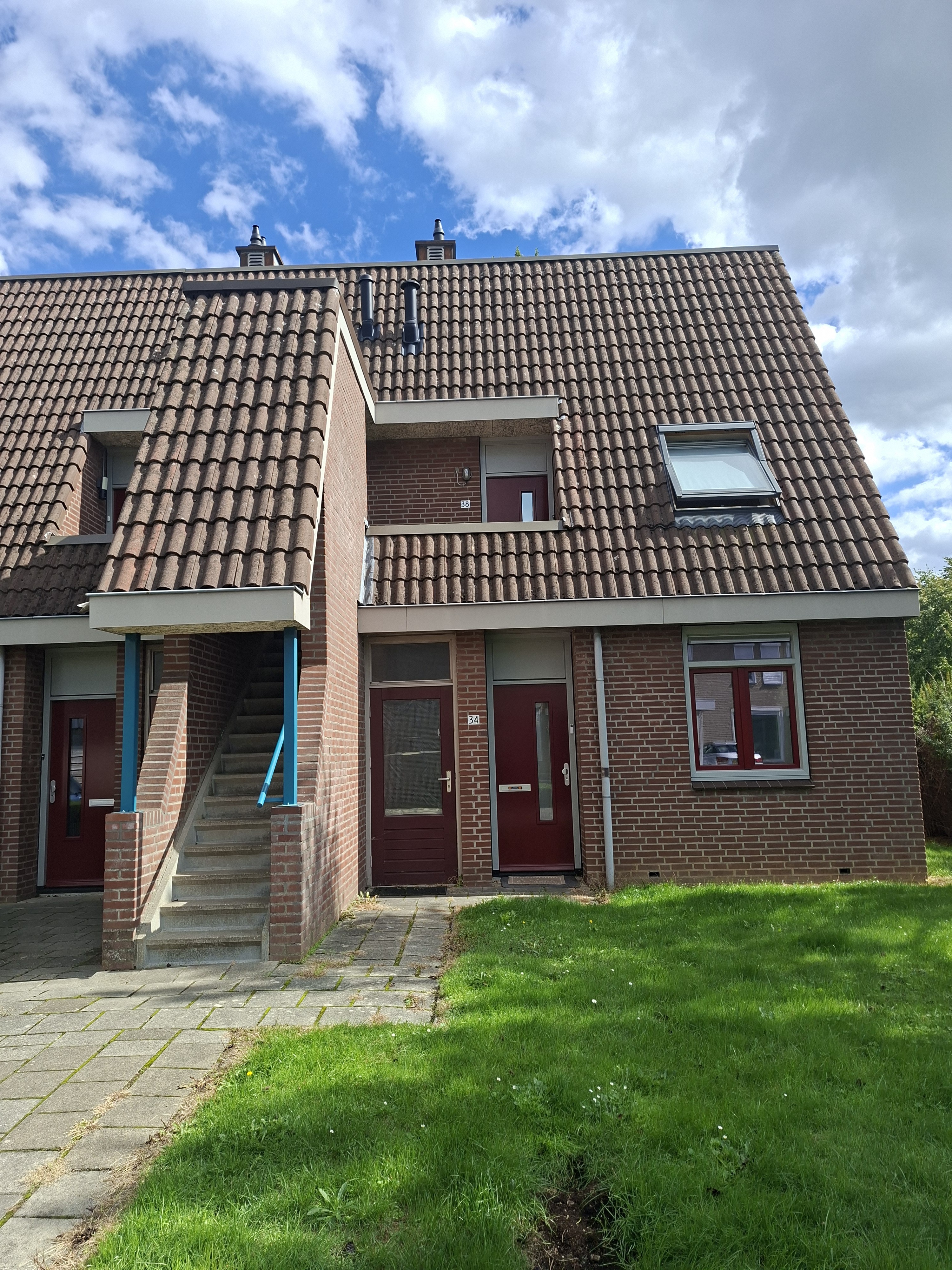 Photo of the home: Appartement in Sittard