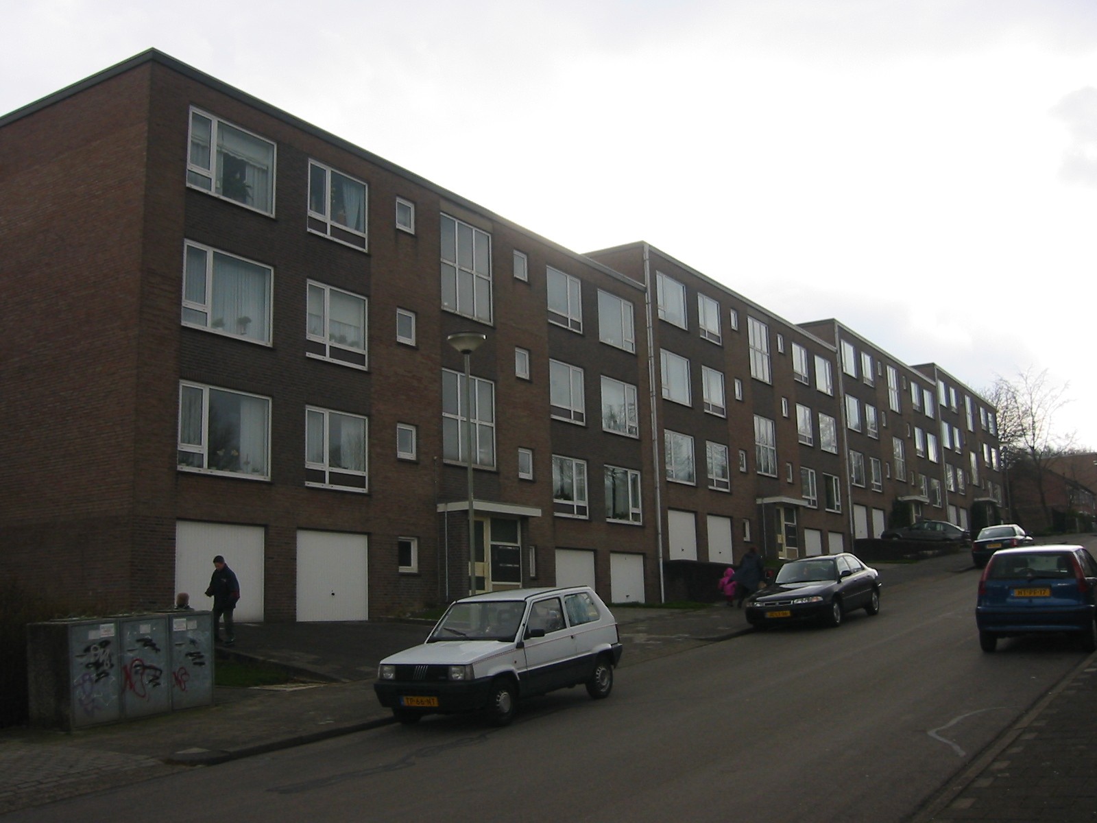 Willem-Alexanderstraat 21, 6471 XM Eygelshoven, Nederland