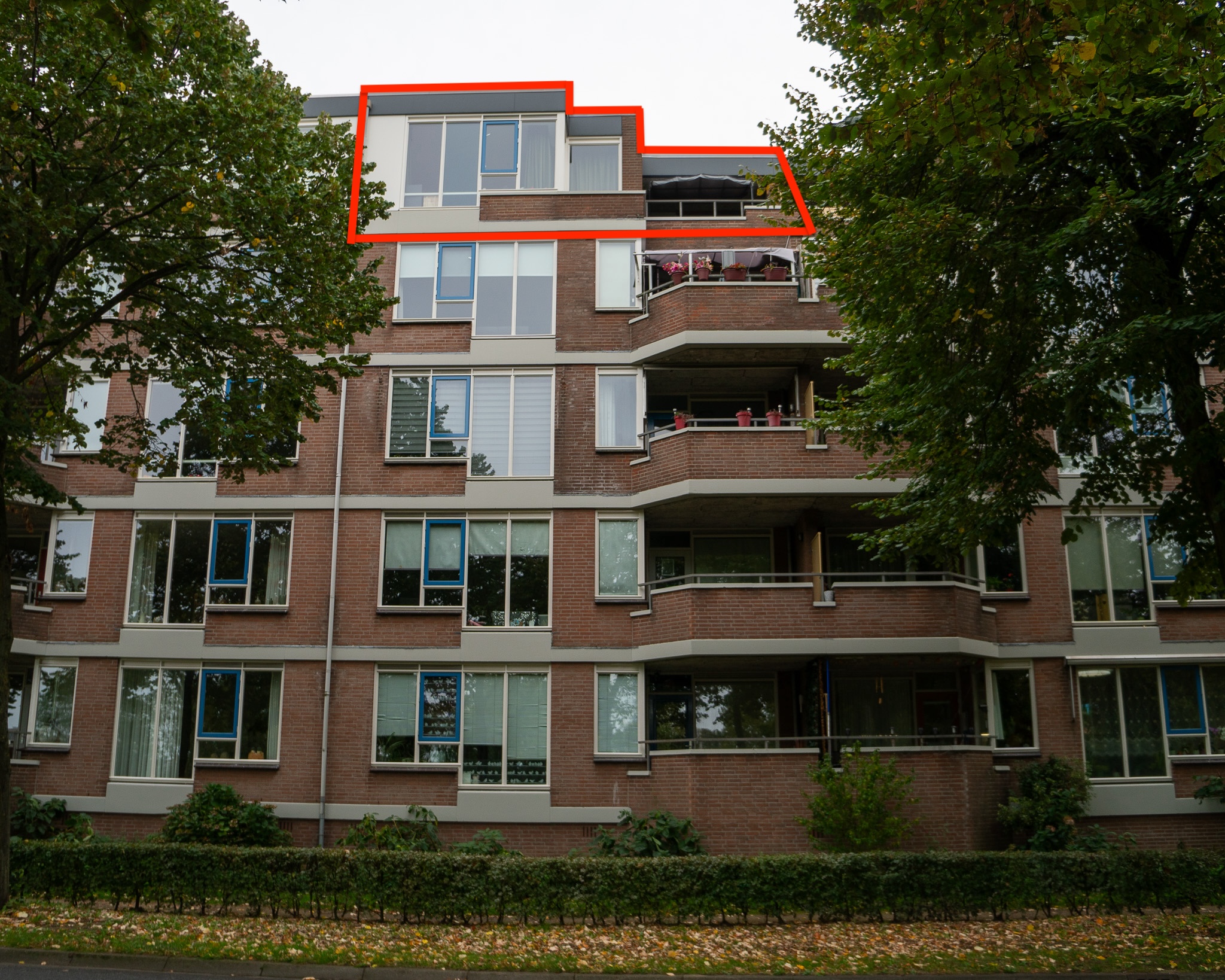Mathilde Wibautstraat 120