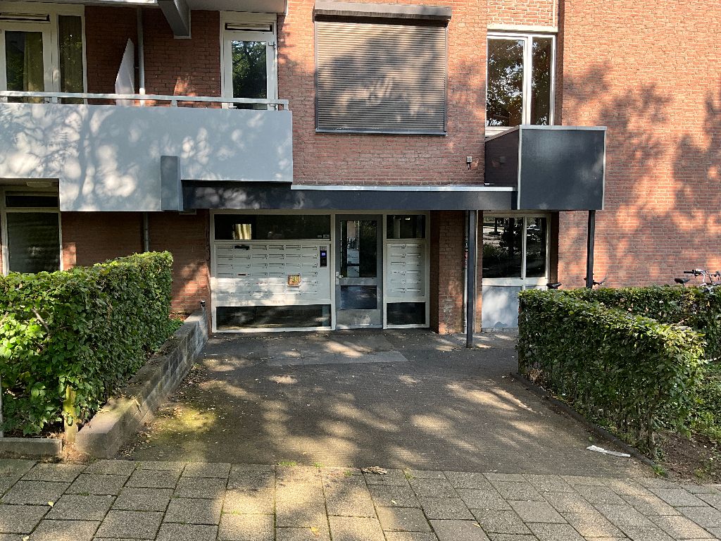 Atoomstraat 54C, 6227 CM Maastricht, Nederland