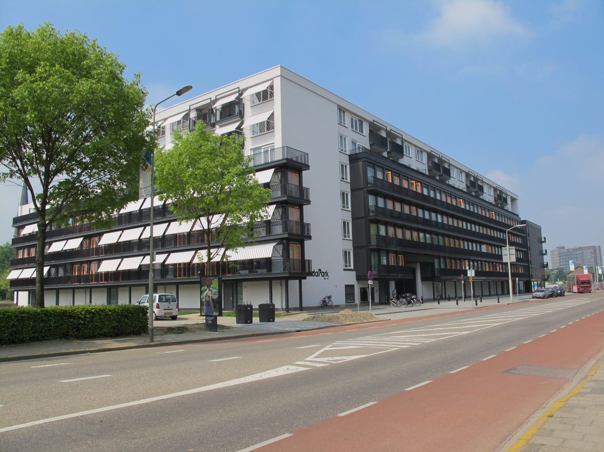 Odasingel 631, 6131 GS Sittard, Nederland