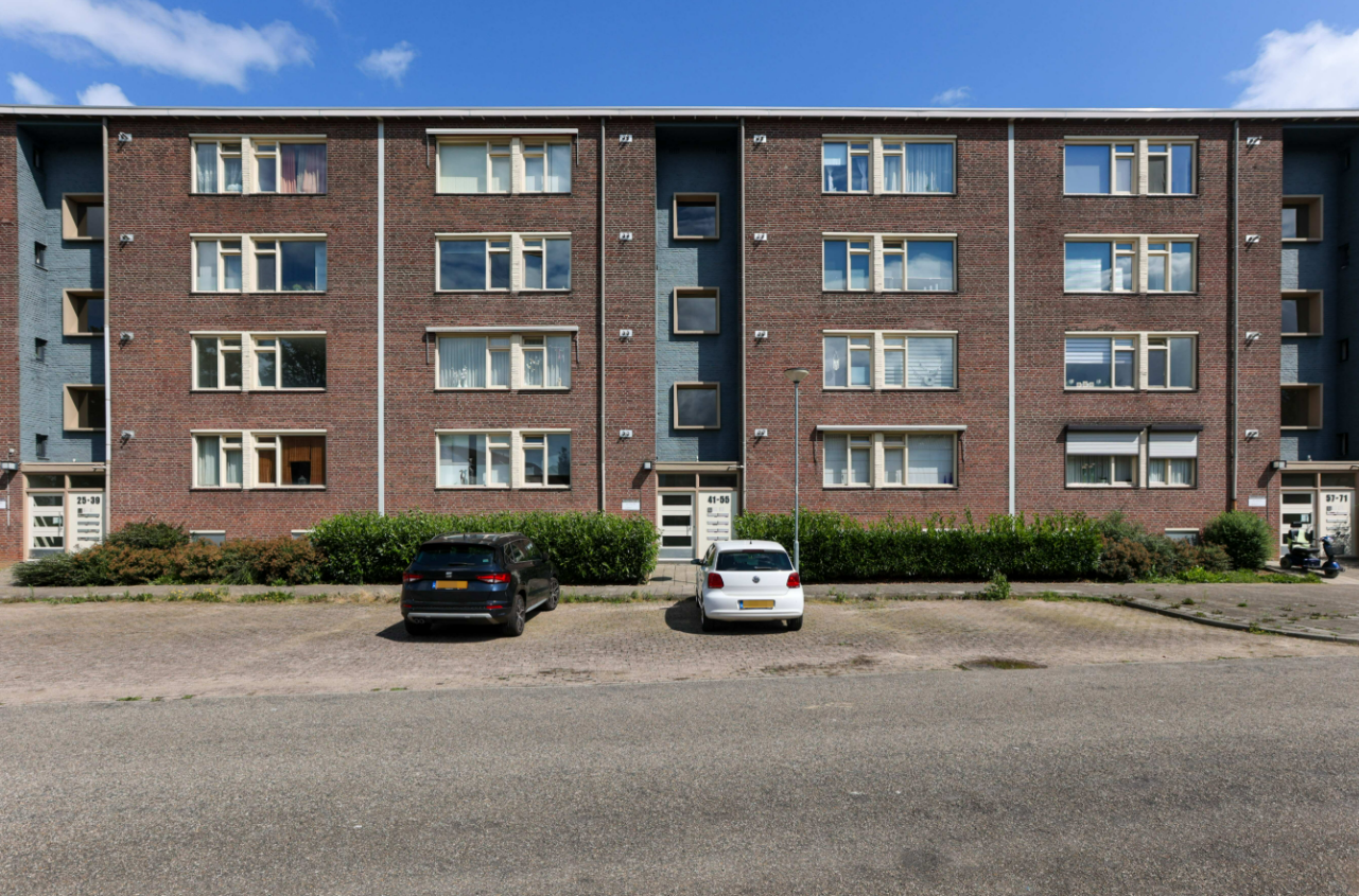 Rooseveltstraat 51, 6374 JB Landgraaf, Nederland