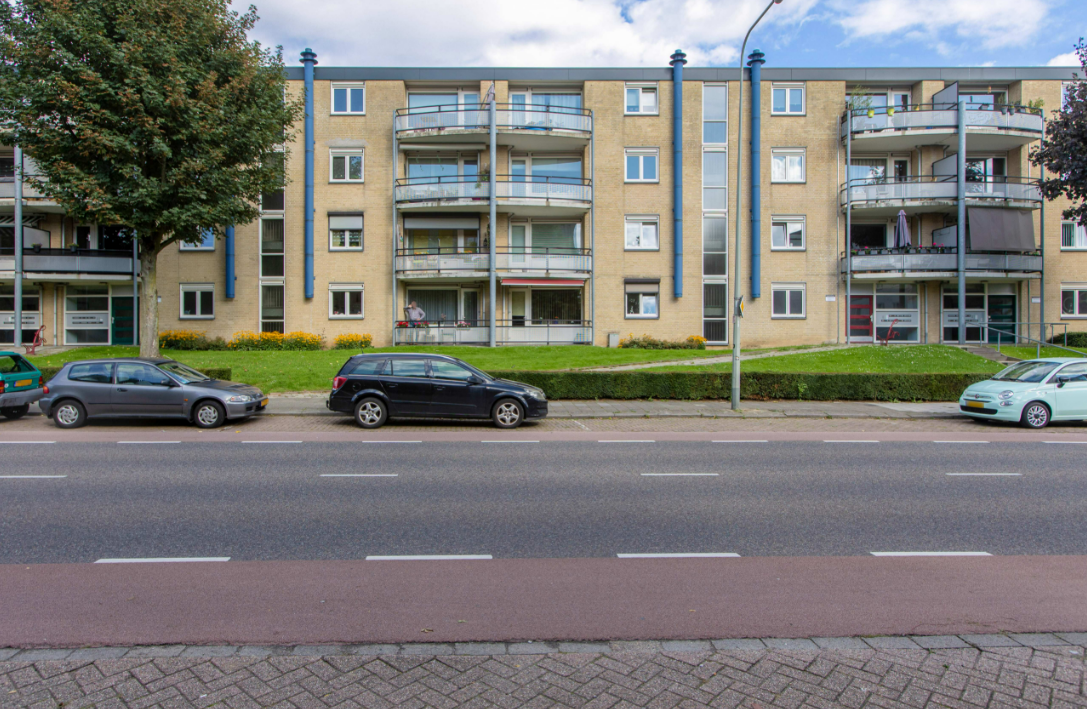 Hoofdstraat 401, 6372 EA Landgraaf, Nederland