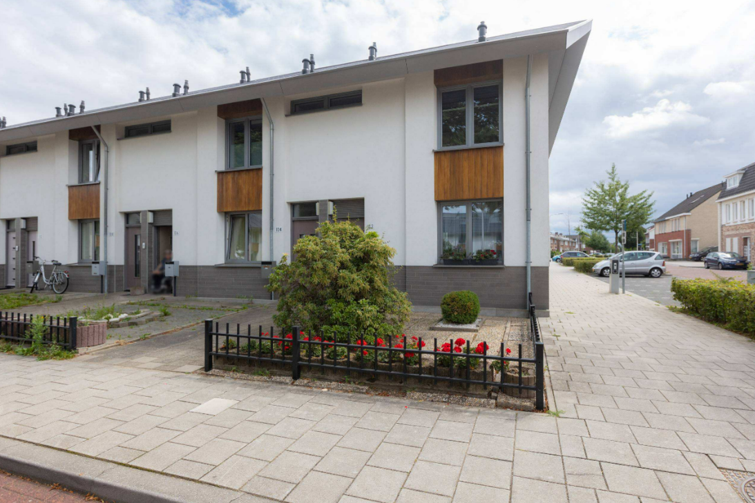 Kasperenstraat 106, 6466 BM Kerkrade, Nederland