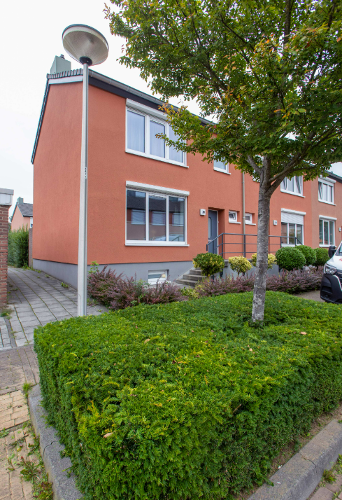 Pancratiusstraat 70, 6462 VZ Kerkrade, Nederland