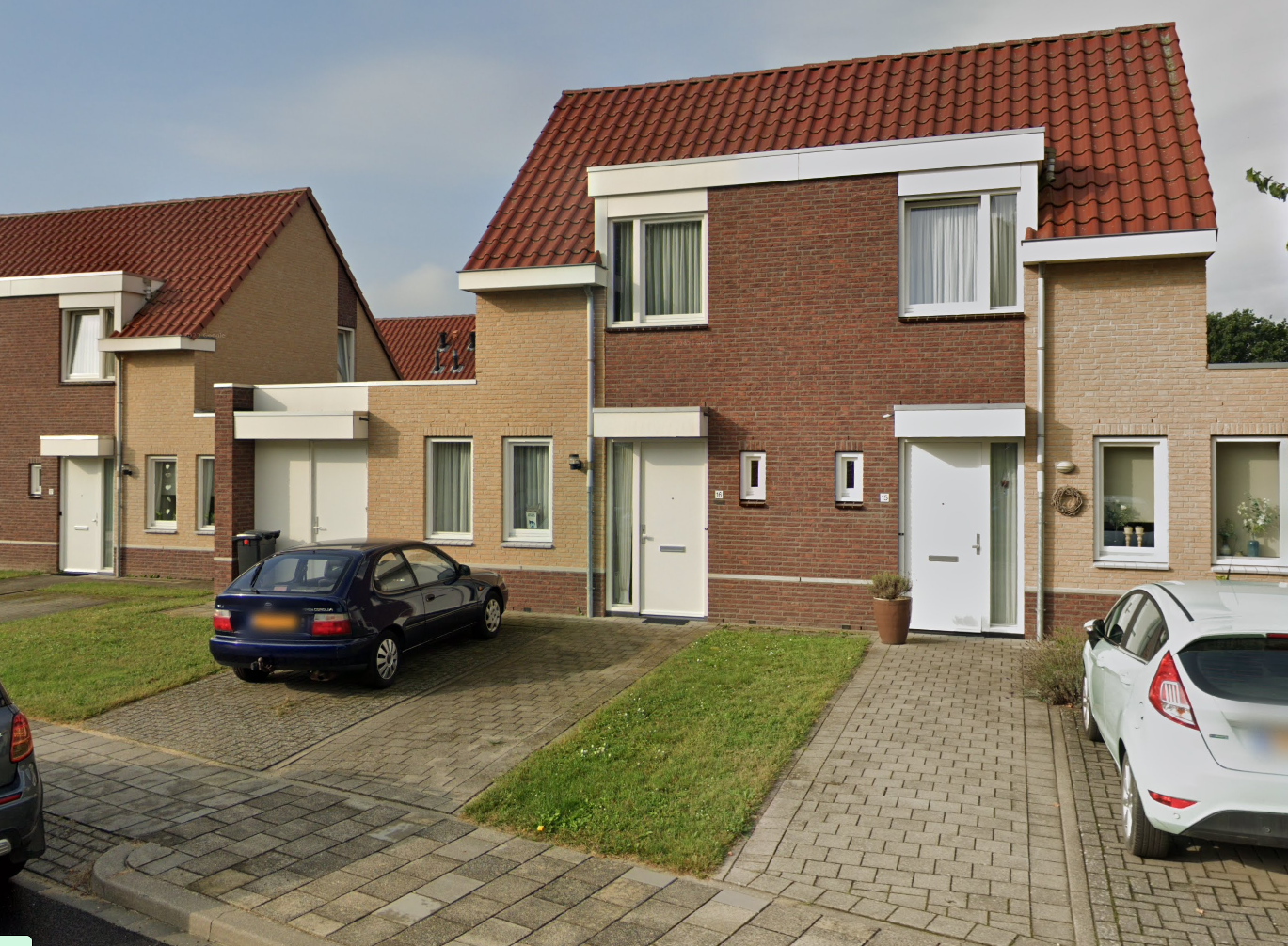 Jan van Houtemstraat 16, 6321 BR Wijlre, Nederland
