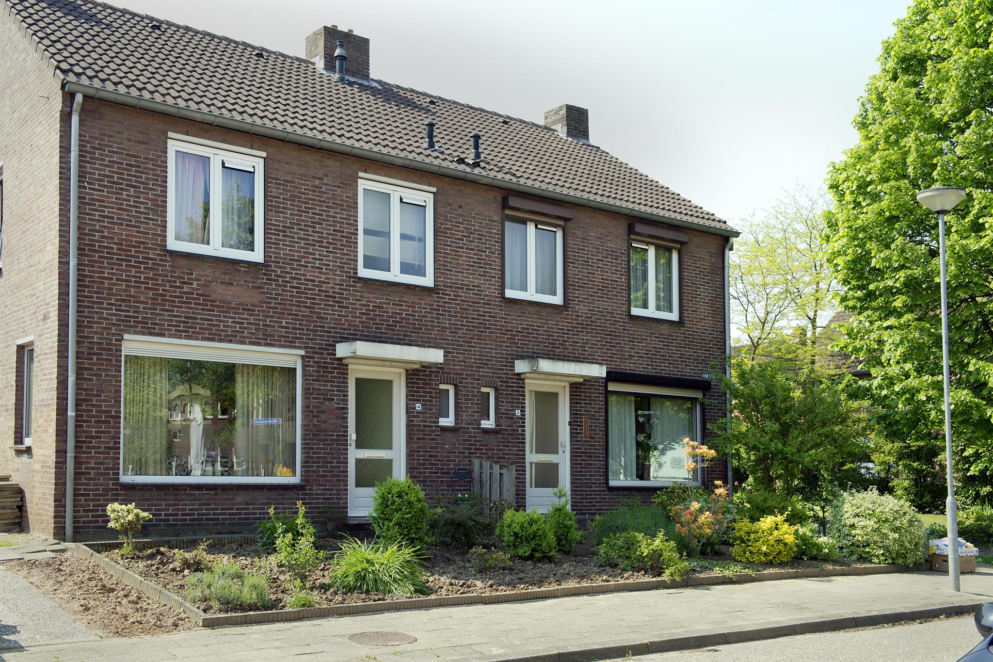 Vinkstraat 2, 6361 VP Nuth, Nederland