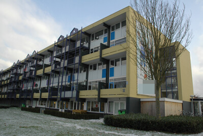 Serviliusstraat 252-A Weert, Weert