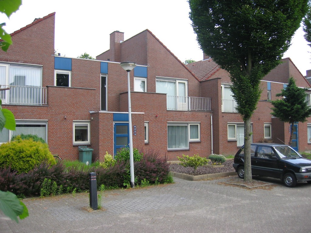 Tulpstraat 12, 6002 WS Weert, Nederland