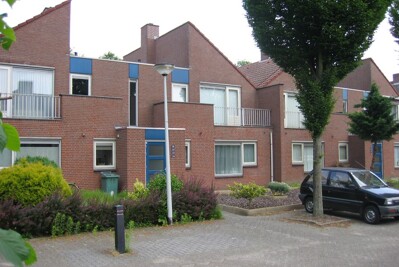 Tulpstraat 12 Weert, Weert