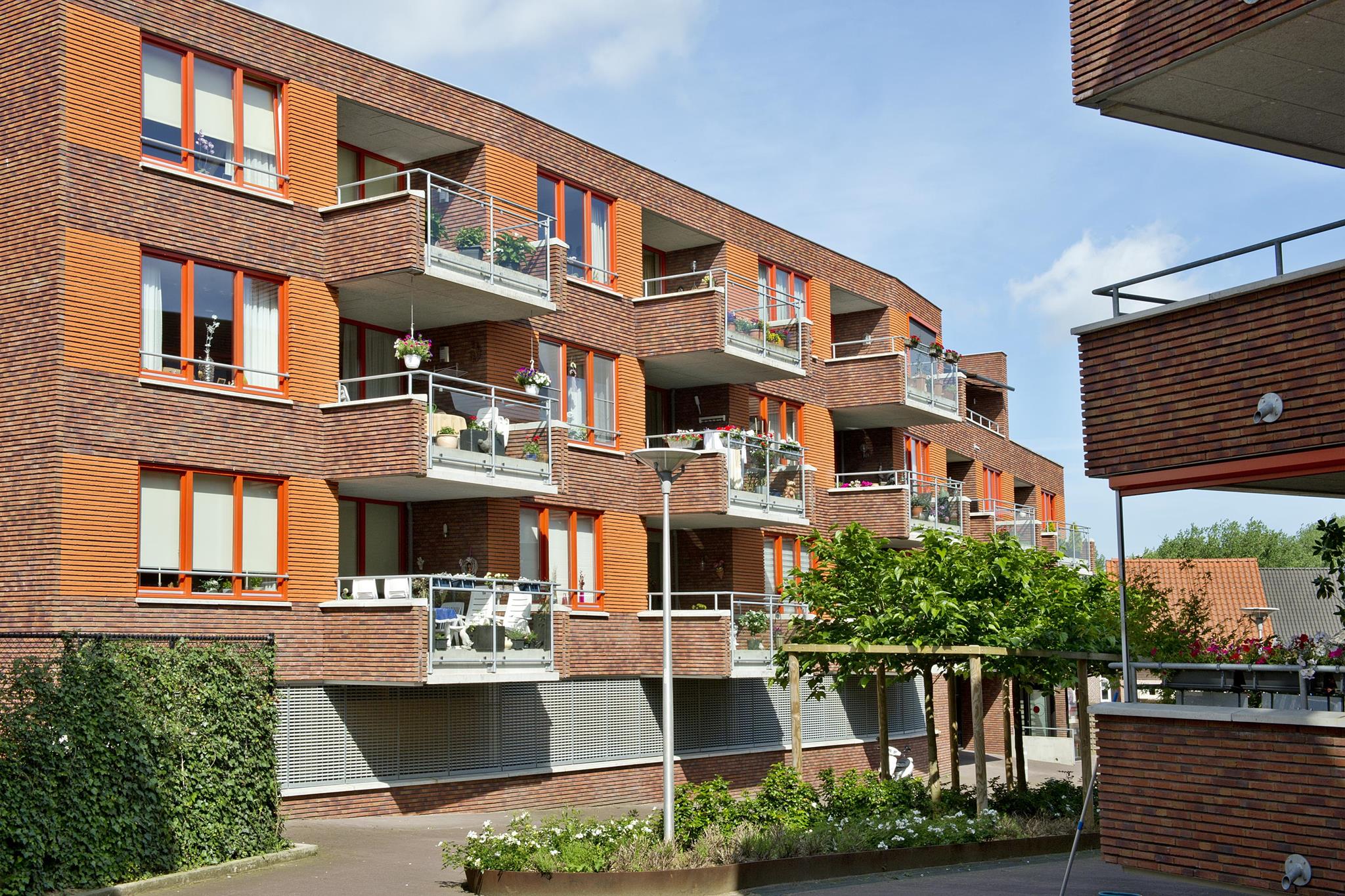 Adam van Nutta-Hof 33, 6361 BK Nuth, Nederland