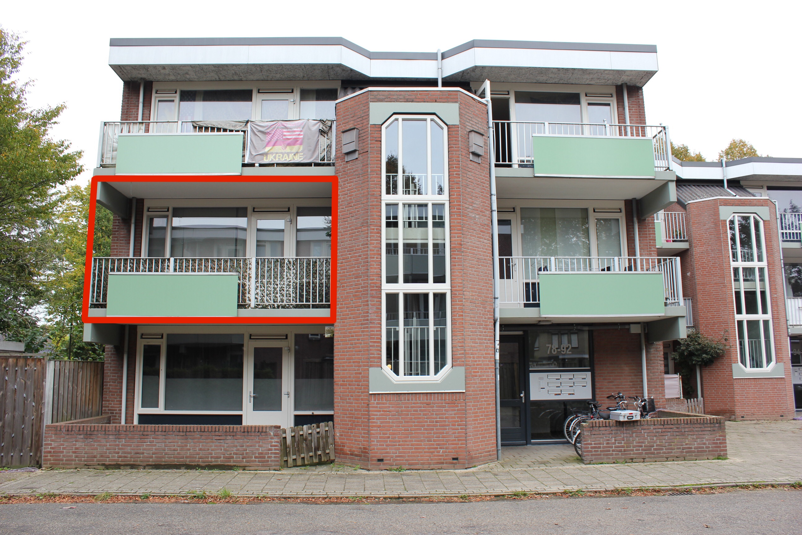 Dagobertstraat 82, 6132 ER Sittard, Nederland