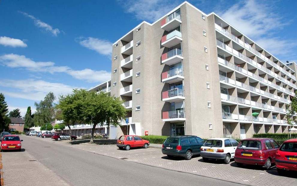 Lunahof 3 E