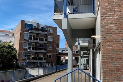 Op de Nobel 65 Heerlen, Heerlen