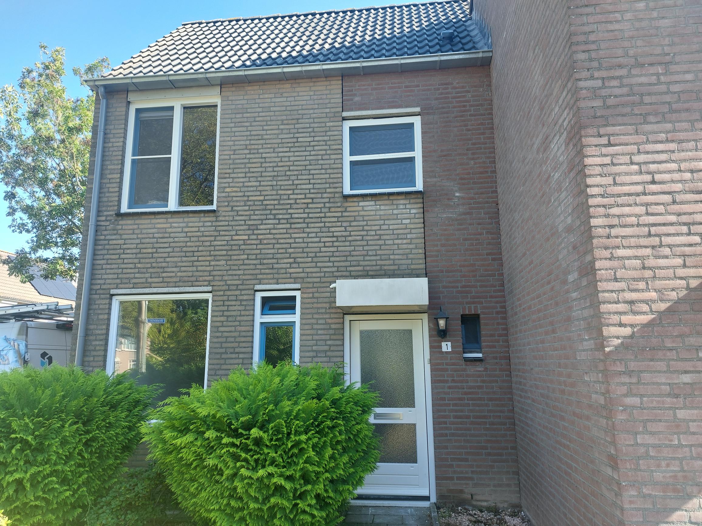 Kruidvlier 1, Venray