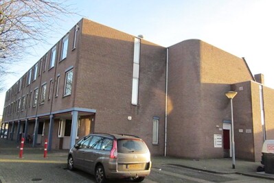 Wilhelmina Druckerstraat 21 Venlo, Venlo