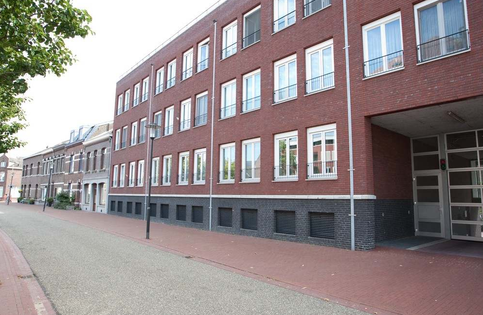 Schoolstraat 10A01, 6223 BE Maastricht, Nederland